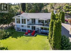3050 Collens Hill Road West Kelowna, BC V1Z 1P5