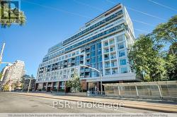 605 - 223 ST CLAIR AVENUE Toronto, ON M4V 0A5