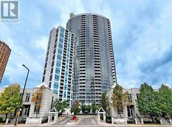 314 - 83 BOROUGH DRIVE Toronto, ON M1P 5E4