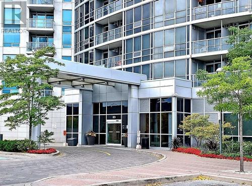 314 - 83 BOROUGH DRIVE , Toronto, Ontario M1P 5E4 2