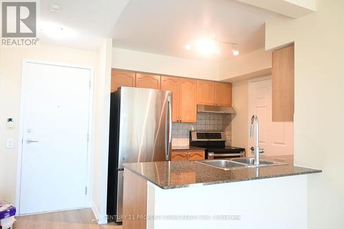 314 - 83 BOROUGH DRIVE , Toronto, Ontario M1P 5E4 5