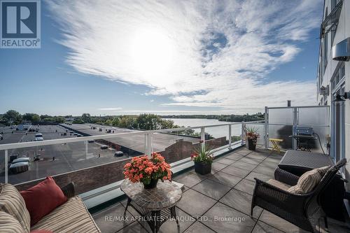 307 - 703 COTTON MILL STREET  Cornwall, ON K6H 0E7