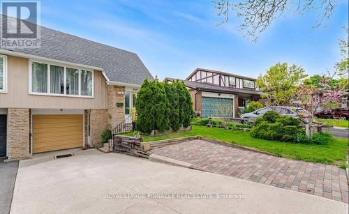 7217 FAYETTE CIRCLE , Mississauga, Ontario L5N 1Y5 2