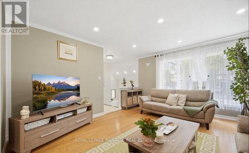 7217 FAYETTE CIRCLE , Mississauga, Ontario L5N 1Y5 3