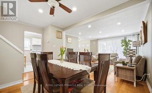 7217 FAYETTE CIRCLE , Mississauga, Ontario L5N 1Y5 5