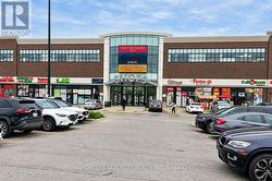 2B05 - 7215 GOREWAY DRIVE  Mississauga, ON L4T 2T9