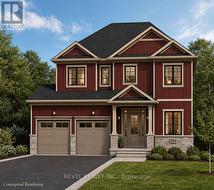 18 - 37 VICTORIA AVENUE  Halton Hills, ON L7J 1Z1