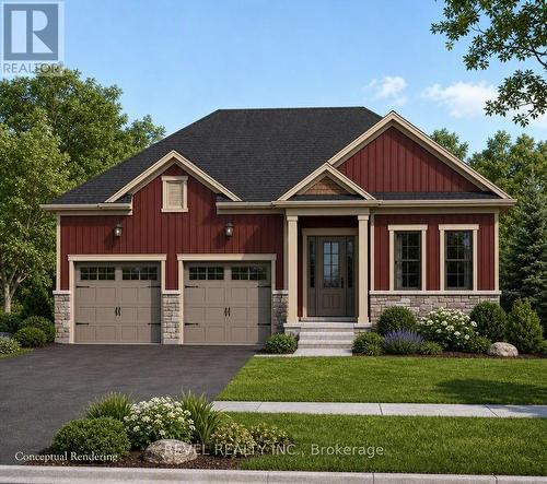 16 - 37 VICTORIA AVENUE  Halton Hills, ON L7J 1Z1