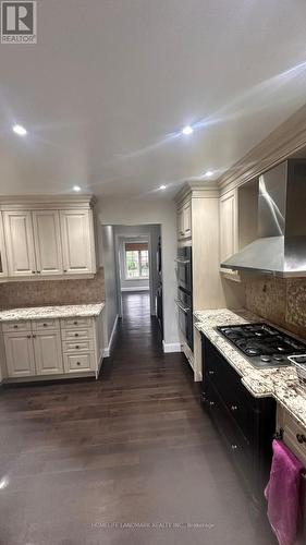 7100 Walworth Court, Mississauga, ON 