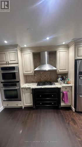 7100 Walworth Court, Mississauga, ON 