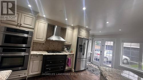 7100 Walworth Court, Mississauga, ON 