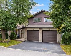 50 - 1131 SANDHURST CIRCLE Toronto, ON M1V 1V5