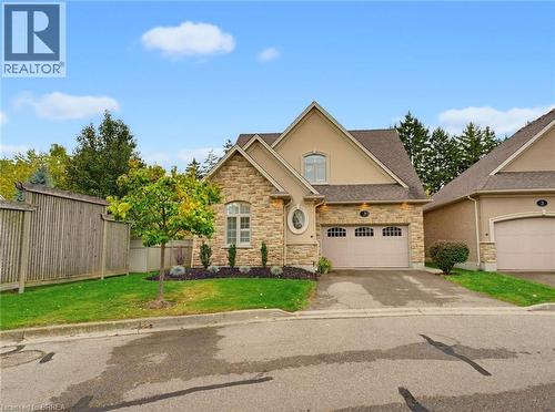 68 FAIRVIEW Drive Unit# 3  Brantford, ON N3R 2W9