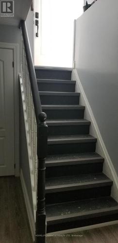 BASEMENT - 77 TRILLIUM CRESCENT , Barrie, Ontario L4N 6H6 2