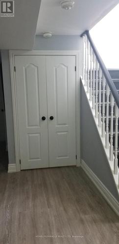 BASEMENT - 77 TRILLIUM CRESCENT , Barrie, Ontario L4N 6H6 3