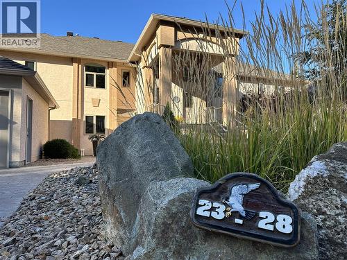 83 Peregrine Way Unit# 27  Vernon, BC V1H 1E9