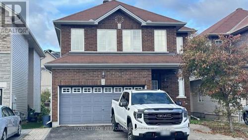 368 ANTIGONISH AVENUE , Ottawa, Ontario K4A 0T9 2