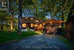 190 WOODS ROAD  Ottawa, ON K0A 3M0