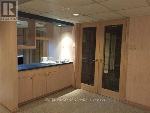 LOWER - 104 GORDON ROWE CRESCENT , Richmond Hill, Ontario L4C 8R1 3