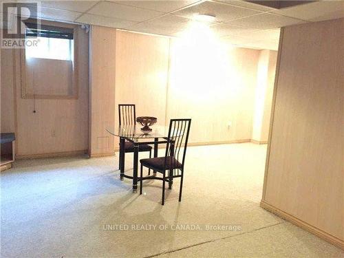 LOWER - 104 GORDON ROWE CRESCENT , Richmond Hill, Ontario L4C 8R1 5