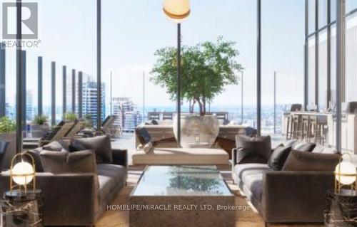3505 - 55 CHARLES STREET E , Toronto, Ontario M4Y 0J1 4