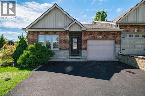 2 MILLCROFT Drive  Simcoe, ON N3Y 5M9
