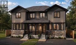 A - 31 INVERNESS STREET  Haldimand, ON N3W 1B2
