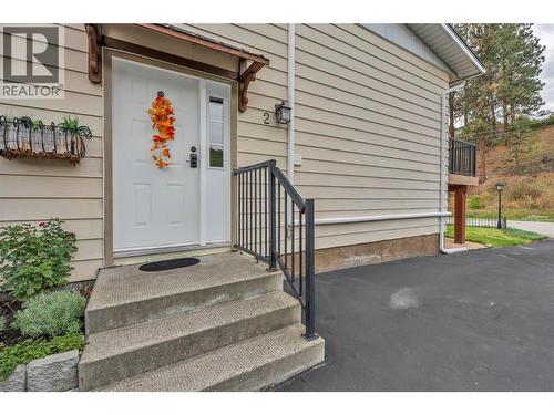 11318 Jubilee Road W Unit# 2  Summerland, BC V0H 1Z0