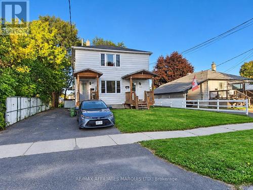 1325 RENEAL STREET , Cornwall, Ontario K6H 3L5 1