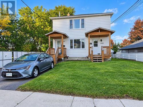 1325 RENEAL STREET , Cornwall, Ontario K6H 3L5 2