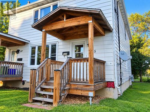 1325 RENEAL STREET , Cornwall, Ontario K6H 3L5 3