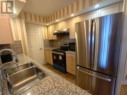 720 - 33 COX BOULEVARD , Markham, Ontario L3R 8A6 3