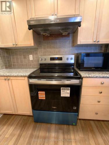 720 - 33 COX BOULEVARD , Markham, Ontario L3R 8A6 4