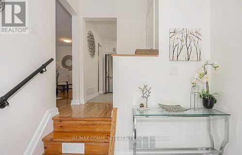 (MAIN FL) - 44 FALAISE ROAD , Toronto, Ontario M1E 3B8 2