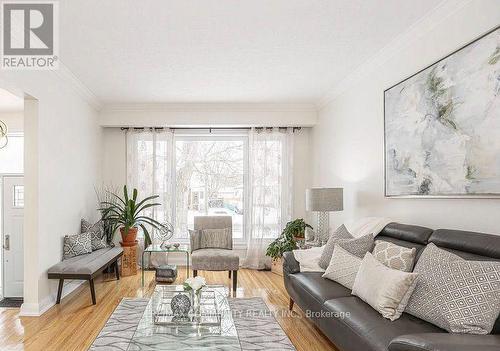 (MAIN FL) - 44 FALAISE ROAD , Toronto, Ontario M1E 3B8 4