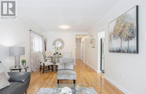 (MAIN FL) - 44 FALAISE ROAD , Toronto, Ontario M1E 3B8 5