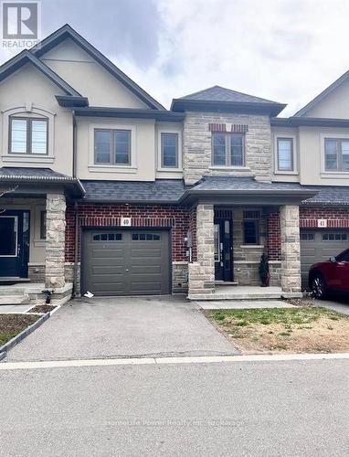 40 - 324 EQUESTRIAN WAY , Cambridge, Ontario N2E 2M6