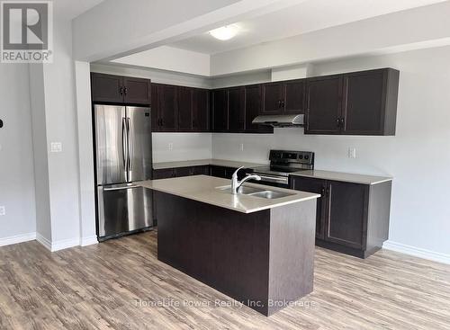 40 - 324 EQUESTRIAN WAY , Cambridge, Ontario N2E 2M6 2
