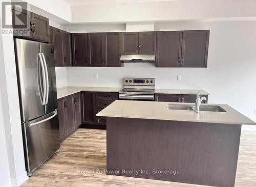40 - 324 EQUESTRIAN WAY , Cambridge, Ontario N2E 2M6 3