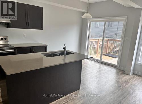 40 - 324 EQUESTRIAN WAY , Cambridge, Ontario N2E 2M6 4