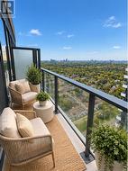 2716 - 4010 EGLINTON AVENUE W  Toronto, ON M9A 0G5