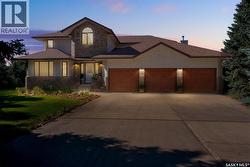 8 Emerald PLACE  Edenwold Rm No.158, SK S4T 3B3