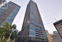 2508 - 101 CHARLES STREET E  Toronto, ON M4Y 0A9