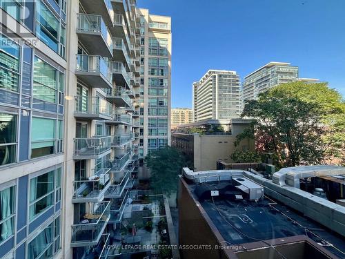 604 - 230 KING STREET E , Toronto, Ontario M5A 1K1 4
