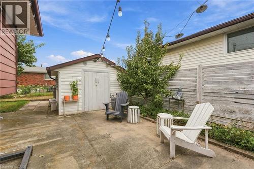 19 Ellingwood Avenue, Hamilton, ON 