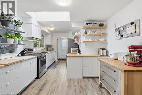 19 Ellingwood Avenue, Hamilton, ON 