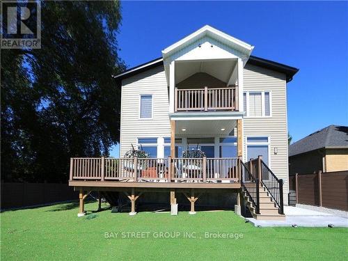 526 LAKE DR S DRIVE , Georgina, Ontario L4P 1S2