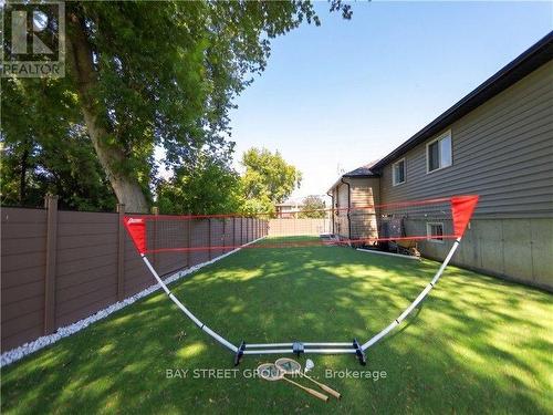 526 LAKE DR S DRIVE , Georgina, Ontario L4P 1S2 5