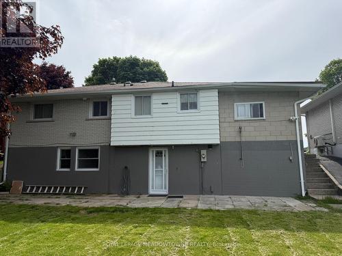 LOWER - 44 LAURIS AVENUE E , Cambridge, Ontario N1R 5L4 2