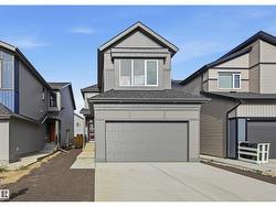 3050 DIXON LANDING LD SW  Edmonton, AB T6W 5L2